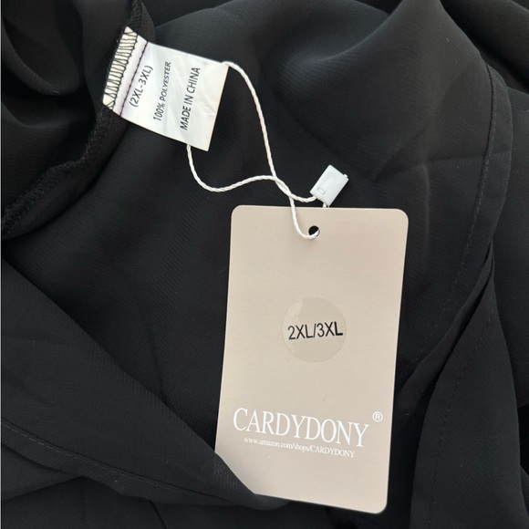 CARDYDONY Women's Swimsuit Cover Up Sarong Bikini Swimwear Beach Cover-Ups Wrap - Picture 6 of 7